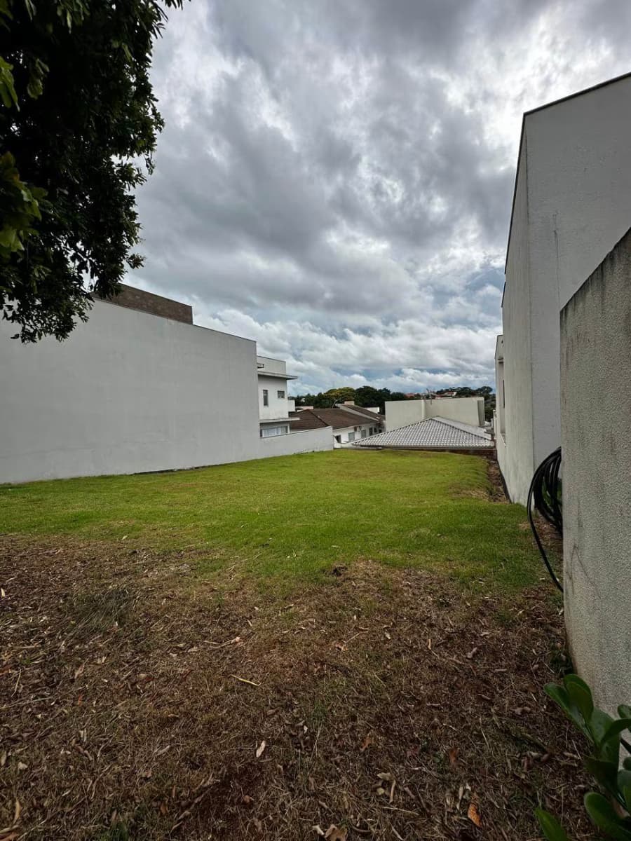 Terreno moradas do Arvoredo