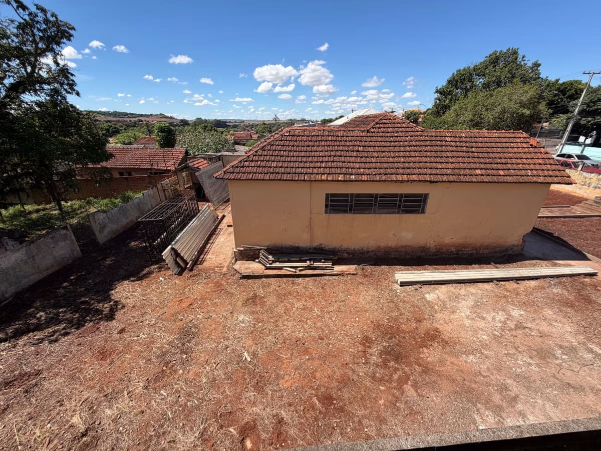 Casa a venda em Jataizinho